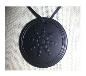 Quantum Sports Necklace